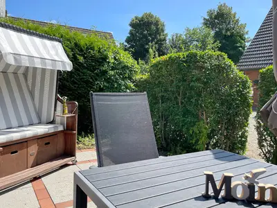 Ferienwohnung für 2 Personen (40 m²) in Wyk auf Föhr 6/10