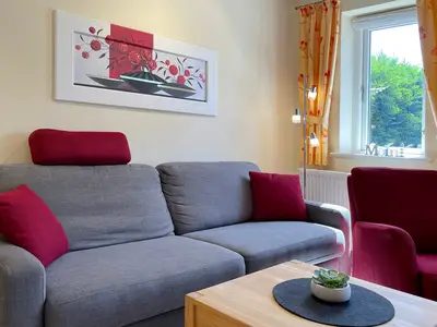 Ferienwohnung für 2 Personen (40 m²) in Wyk auf Föhr 8/10