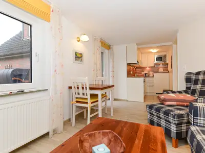 Ferienwohnung für 4 Personen (40 m²) in Boldixum 4/10