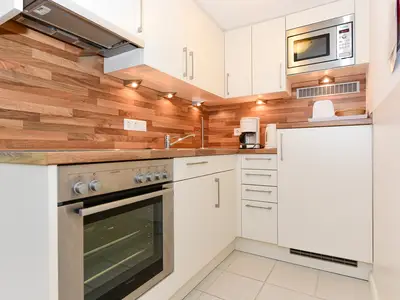 Ferienwohnung für 4 Personen (40 m²) in Boldixum 5/10