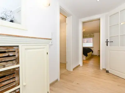 Ferienwohnung für 4 Personen (40 m²) in Boldixum 6/10