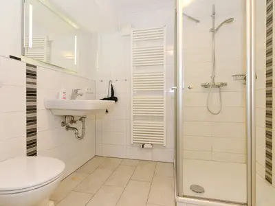 Ferienwohnung für 4 Personen (40 m²) in Boldixum 9/10