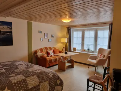 Ferienwohnung für 2 Personen (30 m²) in Wyk auf Föhr 1/10