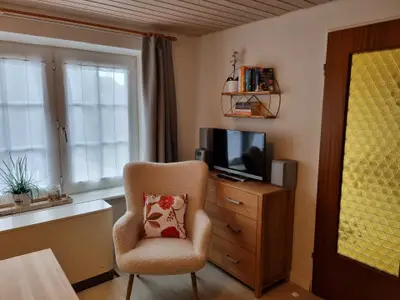 Ferienwohnung für 2 Personen (30 m²) in Wyk auf Föhr 5/10