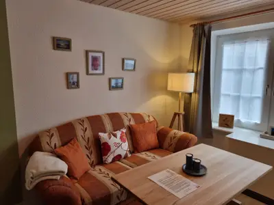 Ferienwohnung für 2 Personen (30 m²) in Wyk auf Föhr 6/10