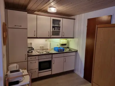 Ferienwohnung für 2 Personen (30 m²) in Wyk auf Föhr 7/10