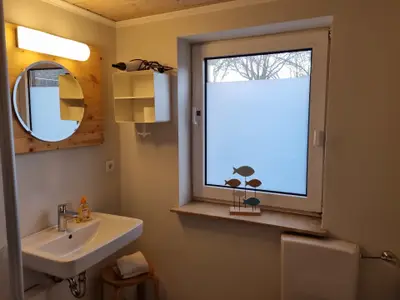 Ferienwohnung für 2 Personen (30 m²) in Wyk auf Föhr 8/10