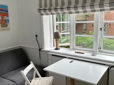 Ferienwohnung für 2 Personen (14 m²) in Wyk auf Föhr 3/10