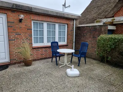 Ferienwohnung für 2 Personen (30 m²) in Wyk auf Föhr 10/10