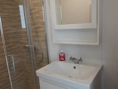 Ferienwohnung für 2 Personen (14 m²) in Wyk auf Föhr 8/10