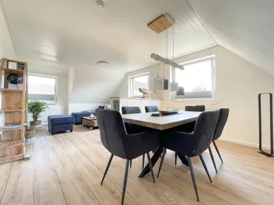 Ferienwohnung für 5 Personen (85 m²) in Boldixum 2/10