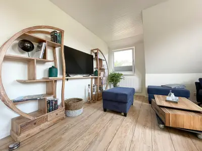 Ferienwohnung für 5 Personen (85 m²) in Boldixum 3/10