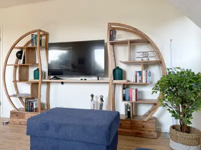 Ferienwohnung für 5 Personen (85 m²) in Boldixum 7/10