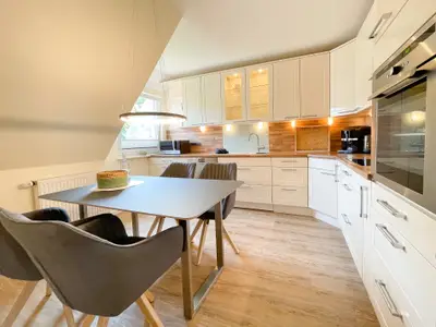 Ferienwohnung für 5 Personen (85 m²) in Boldixum 8/10