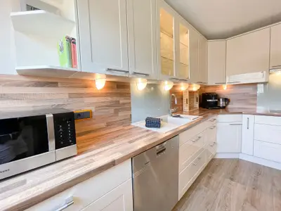Ferienwohnung für 5 Personen (85 m²) in Boldixum 9/10
