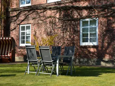 Ferienwohnung für 5 Personen (65 m²) in Wyk auf Föhr 2/10