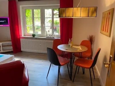 Ferienwohnung für 5 Personen (65 m²) in Wyk auf Föhr 3/10