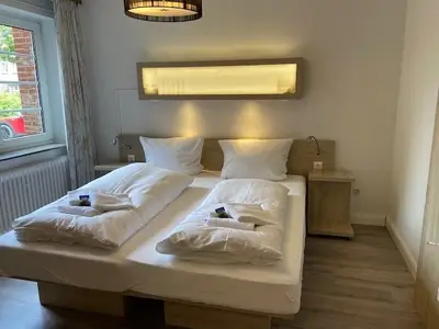 Ferienwohnung für 5 Personen (65 m²) in Wyk auf Föhr 4/10