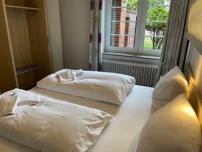 Ferienwohnung für 5 Personen (65 m²) in Wyk auf Föhr 5/10