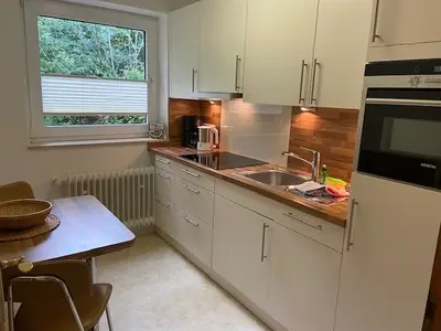 Ferienwohnung für 5 Personen (65 m²) in Wyk auf Föhr 6/10