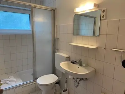 Ferienwohnung für 5 Personen (65 m²) in Wyk auf Föhr 7/10