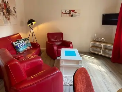 Ferienwohnung für 5 Personen (65 m²) in Wyk auf Föhr 8/10