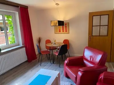 Ferienwohnung für 5 Personen (65 m²) in Wyk auf Föhr 9/10