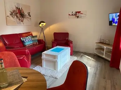 Ferienwohnung für 5 Personen (65 m²) in Wyk auf Föhr 10/10