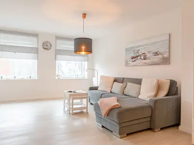 Ferienwohnung für 5 Personen (90 m²) in Wyk auf Föhr 6/10
