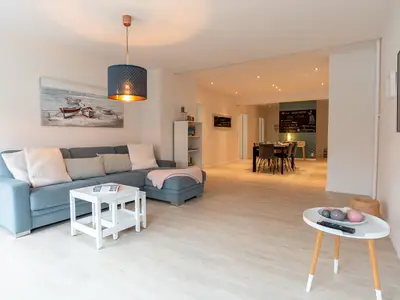 Ferienwohnung für 5 Personen (90 m²) in Wyk auf Föhr 7/10