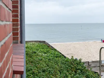 Ferienwohnung für 5 Personen (90 m²) in Wyk auf Föhr 8/10