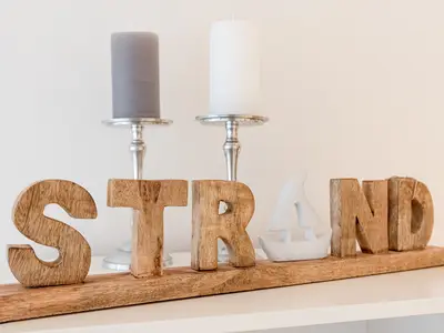 Ferienwohnung für 5 Personen (90 m²) in Wyk auf Föhr 9/10