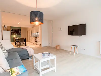 Ferienwohnung für 5 Personen (90 m²) in Wyk auf Föhr 10/10