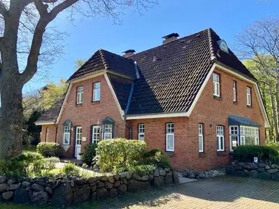 Ferienwohnung für 2 Personen (40 m²) in Wyk auf Föhr 1/10