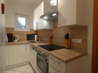 Ferienwohnung für 3 Personen (50 m²) in Wyk auf Föhr 5/10