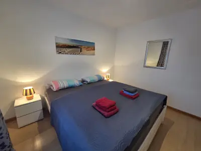 Ferienwohnung für 3 Personen (50 m²) in Wyk auf Föhr 7/10