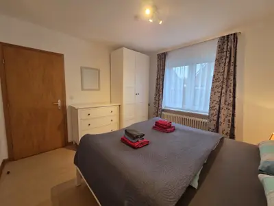 Ferienwohnung für 3 Personen (50 m²) in Wyk auf Föhr 8/10