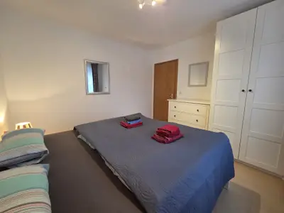 Ferienwohnung für 3 Personen (50 m²) in Wyk auf Föhr 9/10