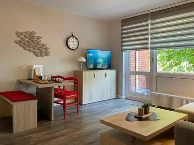 Ferienwohnung für 2 Personen (46 m²) in Wyk auf Föhr 2/10