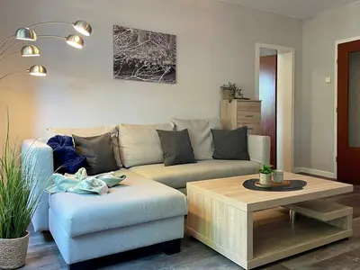 Ferienwohnung für 2 Personen (46 m²) in Wyk auf Föhr 7/10