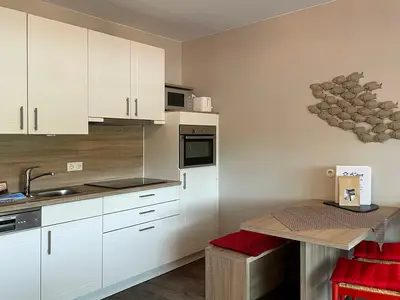 Ferienwohnung für 2 Personen (46 m²) in Wyk auf Föhr 10/10