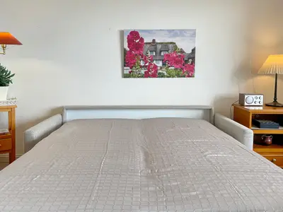 Ferienwohnung für 3 Personen (37 m²) in Wyk auf Föhr 8/10