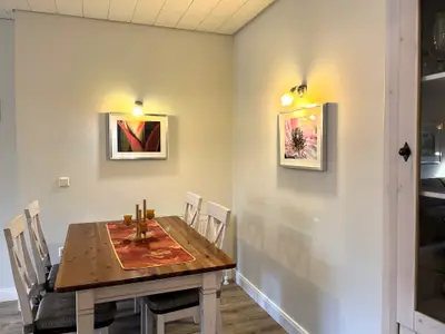 Ferienwohnung für 2 Personen (60 m²) in Wyk auf Föhr 5/10