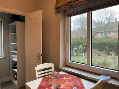 Ferienwohnung für 2 Personen (60 m²) in Wyk auf Föhr 9/10