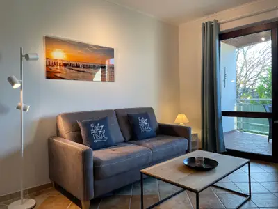 Ferienwohnung für 5 Personen (63 m²) in Wyk auf Föhr 2/10