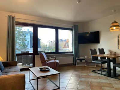 Ferienwohnung für 5 Personen (63 m²) in Wyk auf Föhr 3/10