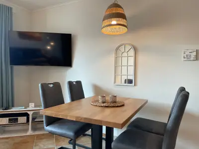 Ferienwohnung für 5 Personen (63 m²) in Wyk auf Föhr 4/10