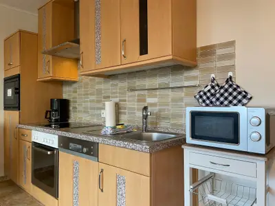 Ferienwohnung für 5 Personen (63 m²) in Wyk auf Föhr 6/10