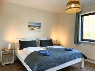 Ferienwohnung für 5 Personen (63 m²) in Wyk auf Föhr 7/10