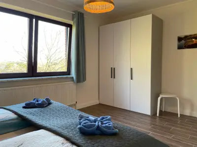 Ferienwohnung für 5 Personen (63 m²) in Wyk auf Föhr 8/10